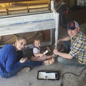 Meet your Posher, Amanda